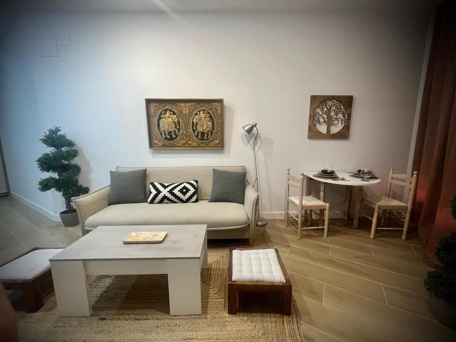 Apartamento Irache Dreams Córdoba Exterior foto