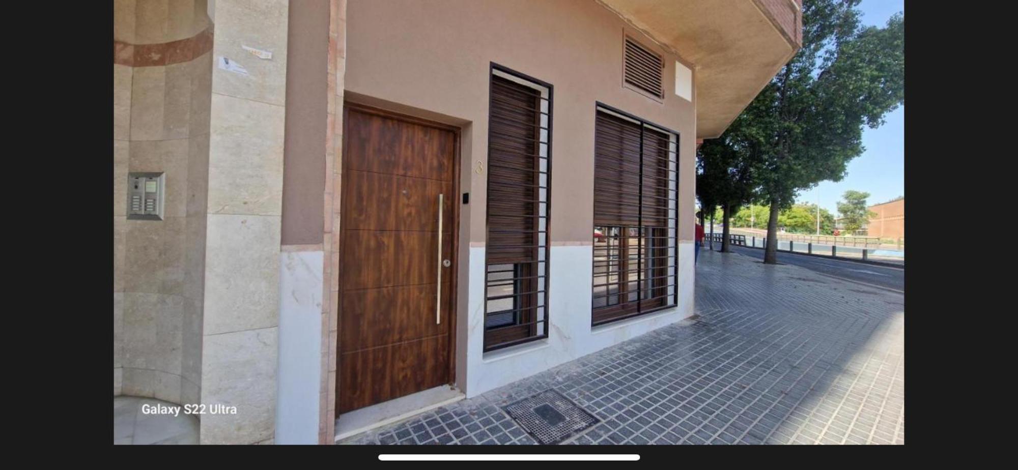 Apartamento Irache Dreams Córdoba Exterior foto